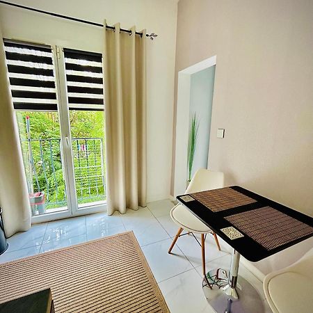 Lovely Riviera Apartment نيس المظهر الخارجي الصورة