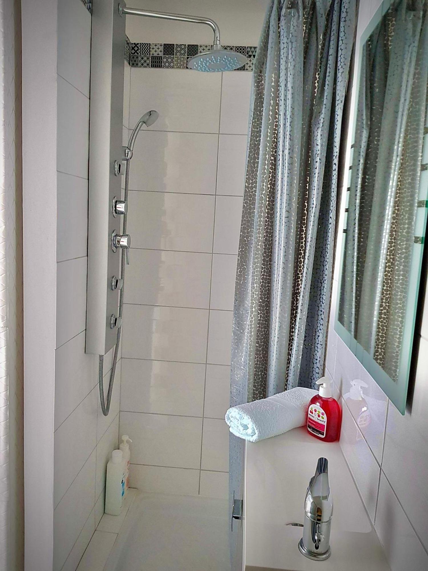Lovely Riviera Apartment نيس المظهر الخارجي الصورة