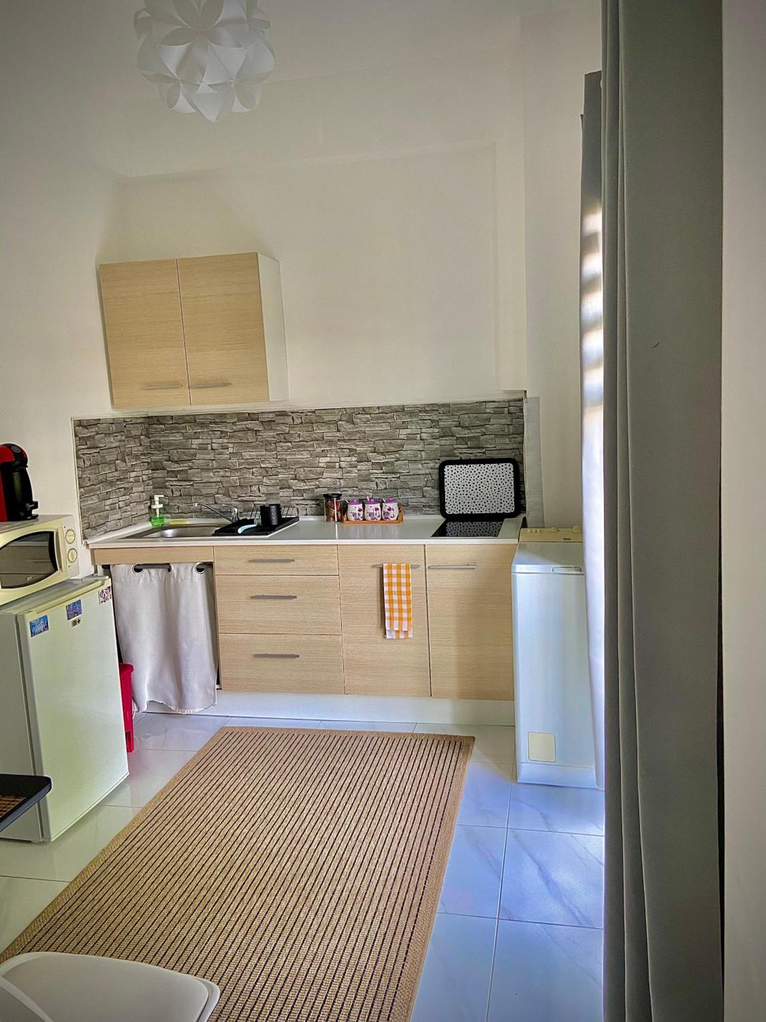 Lovely Riviera Apartment نيس المظهر الخارجي الصورة