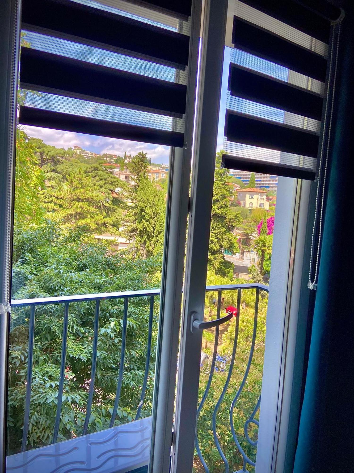 Lovely Riviera Apartment نيس المظهر الخارجي الصورة