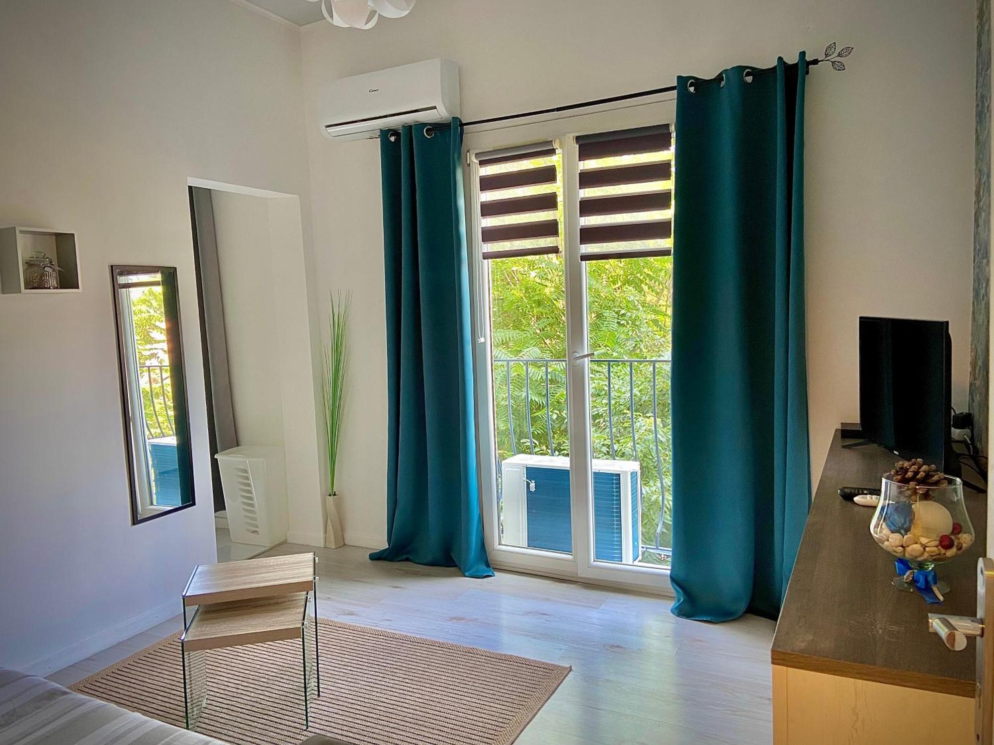 Lovely Riviera Apartment نيس المظهر الخارجي الصورة
