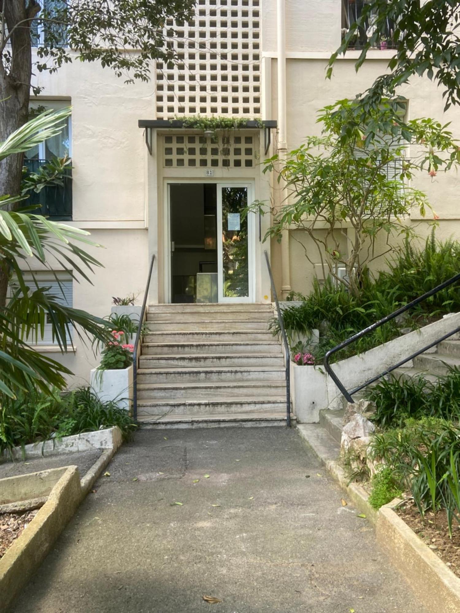 Lovely Riviera Apartment نيس المظهر الخارجي الصورة
