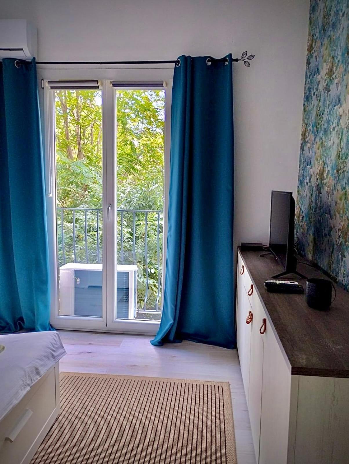 Lovely Riviera Apartment نيس المظهر الخارجي الصورة