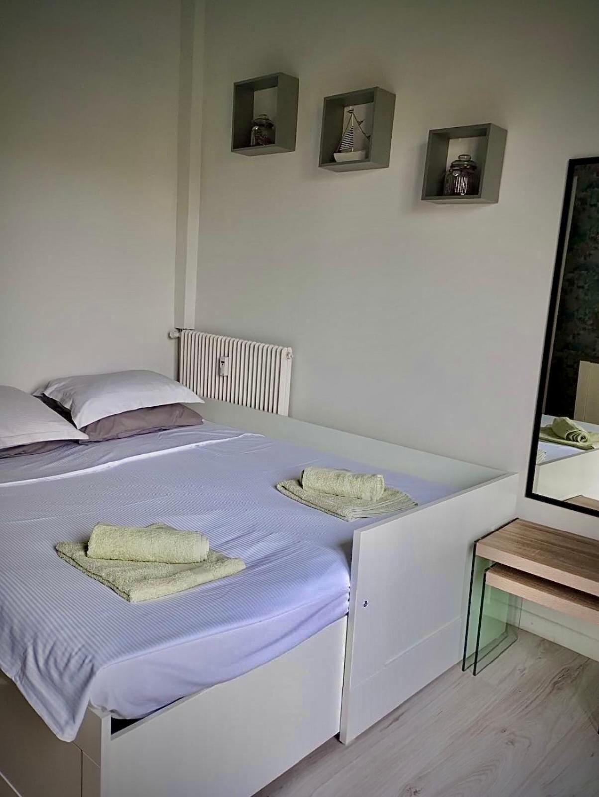 Lovely Riviera Apartment نيس المظهر الخارجي الصورة