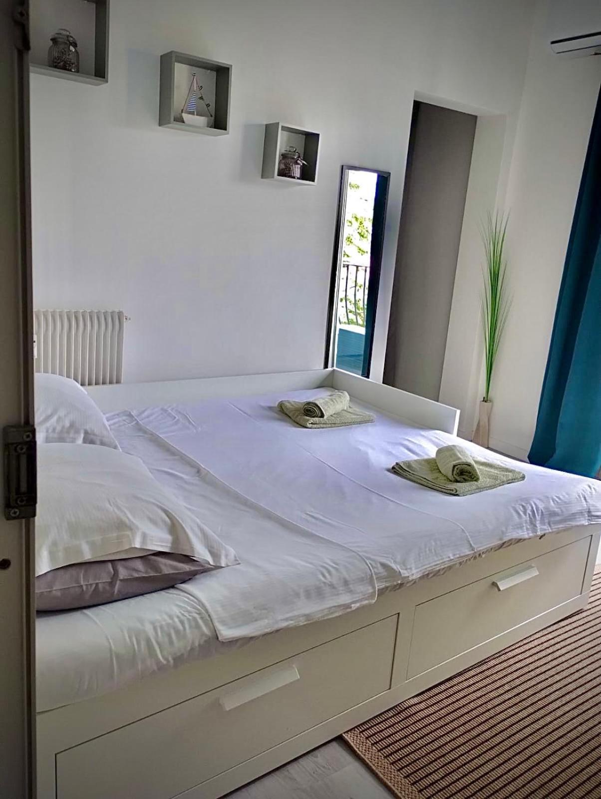 Lovely Riviera Apartment نيس المظهر الخارجي الصورة