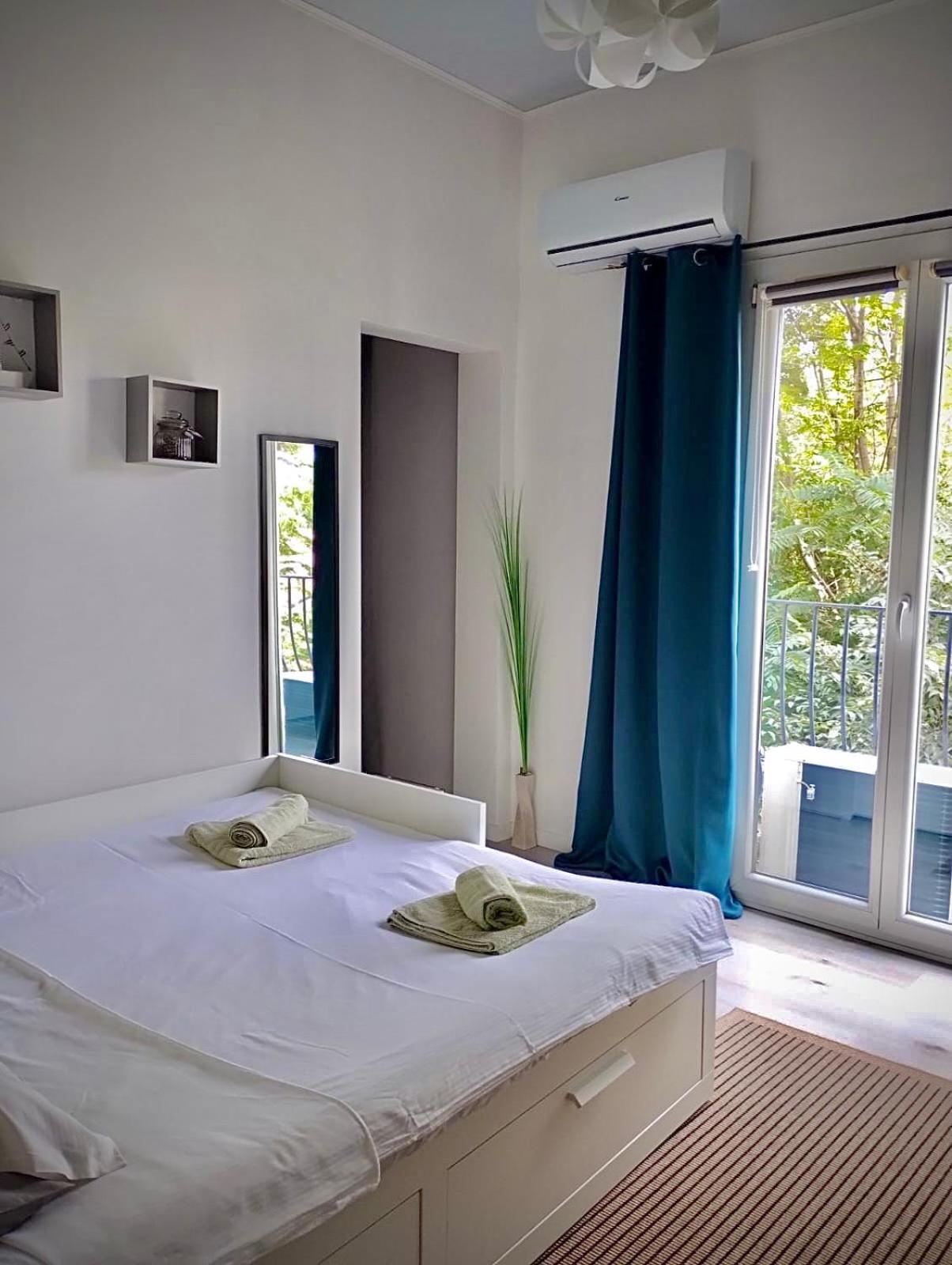 Lovely Riviera Apartment نيس المظهر الخارجي الصورة