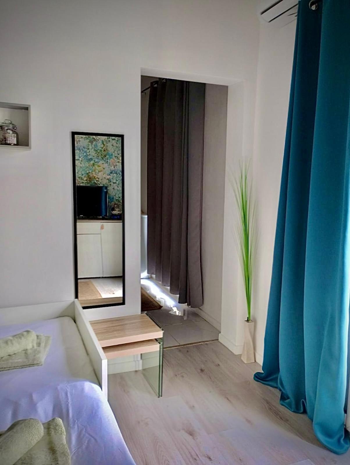 Lovely Riviera Apartment نيس المظهر الخارجي الصورة