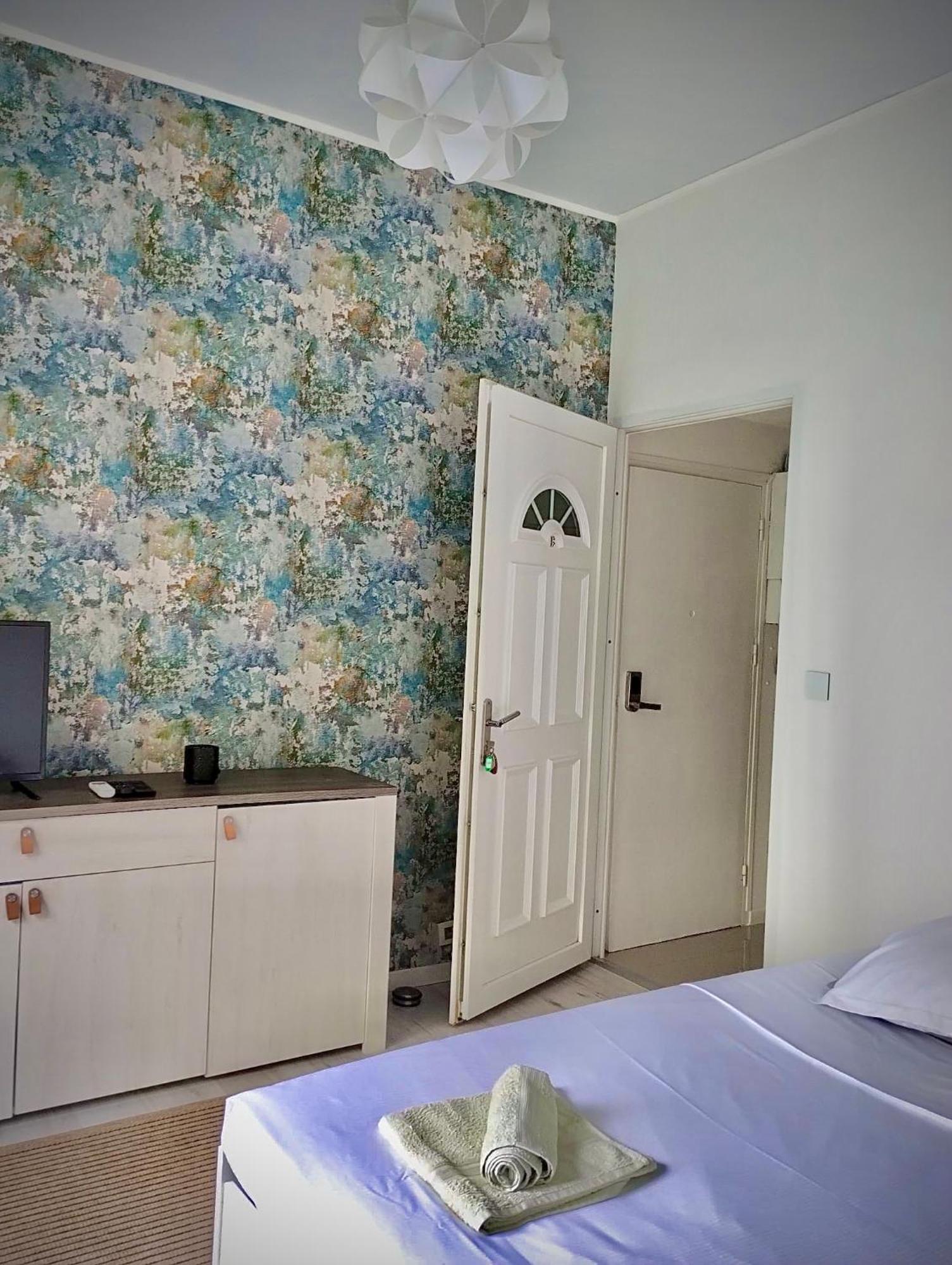 Lovely Riviera Apartment نيس المظهر الخارجي الصورة