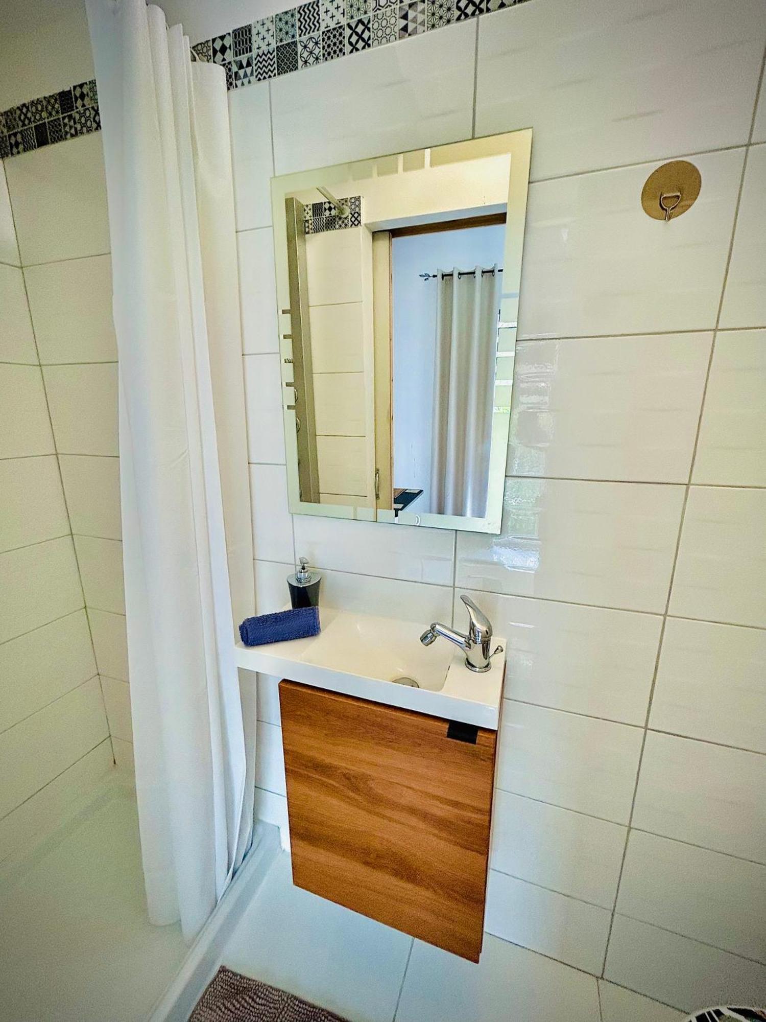 Lovely Riviera Apartment نيس المظهر الخارجي الصورة