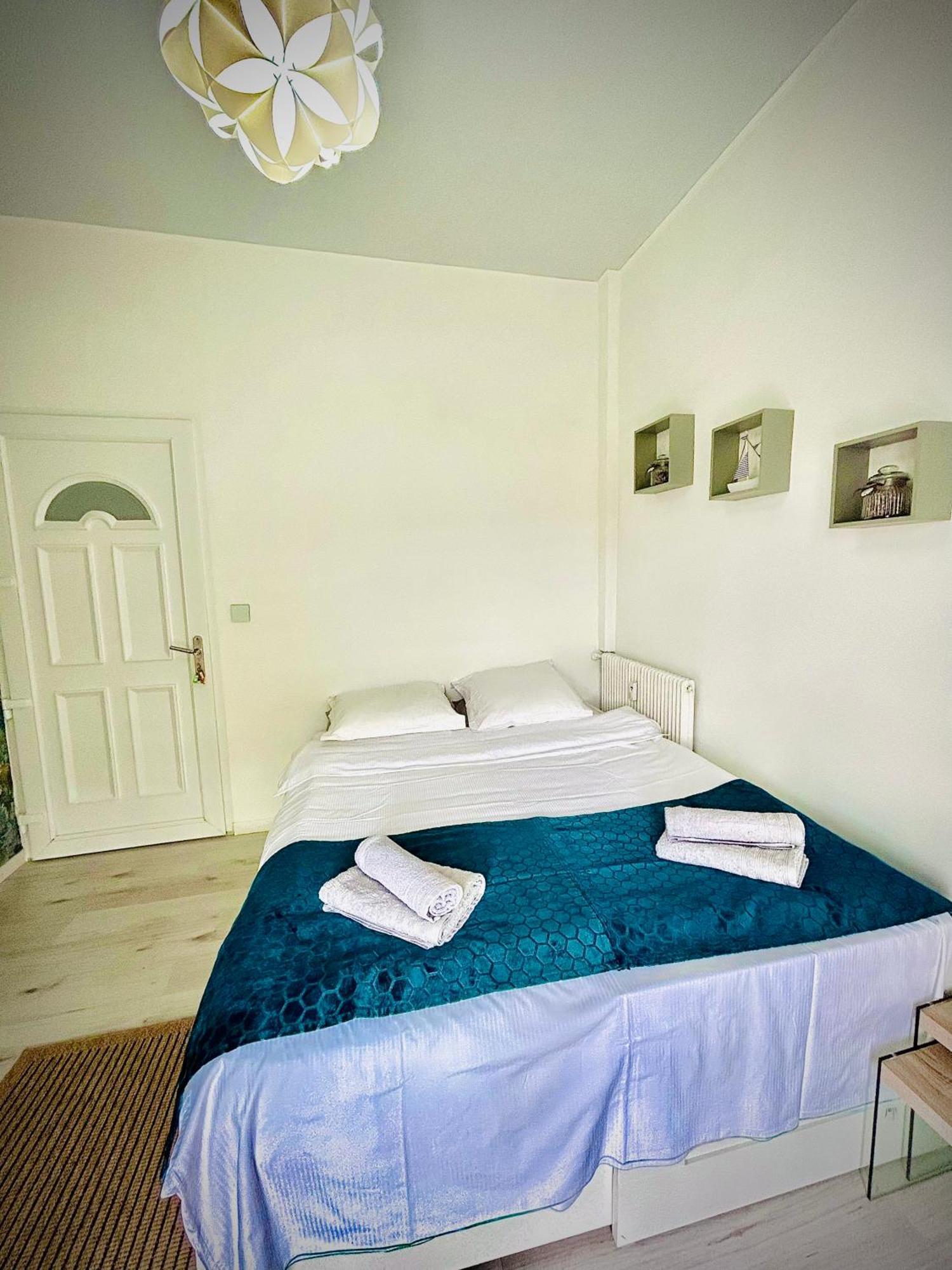Lovely Riviera Apartment نيس المظهر الخارجي الصورة