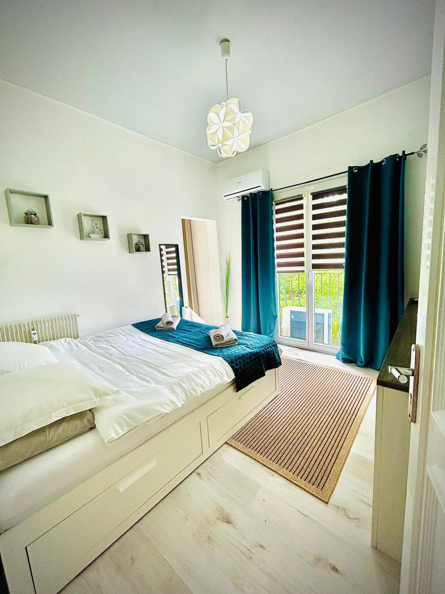 Lovely Riviera Apartment نيس المظهر الخارجي الصورة