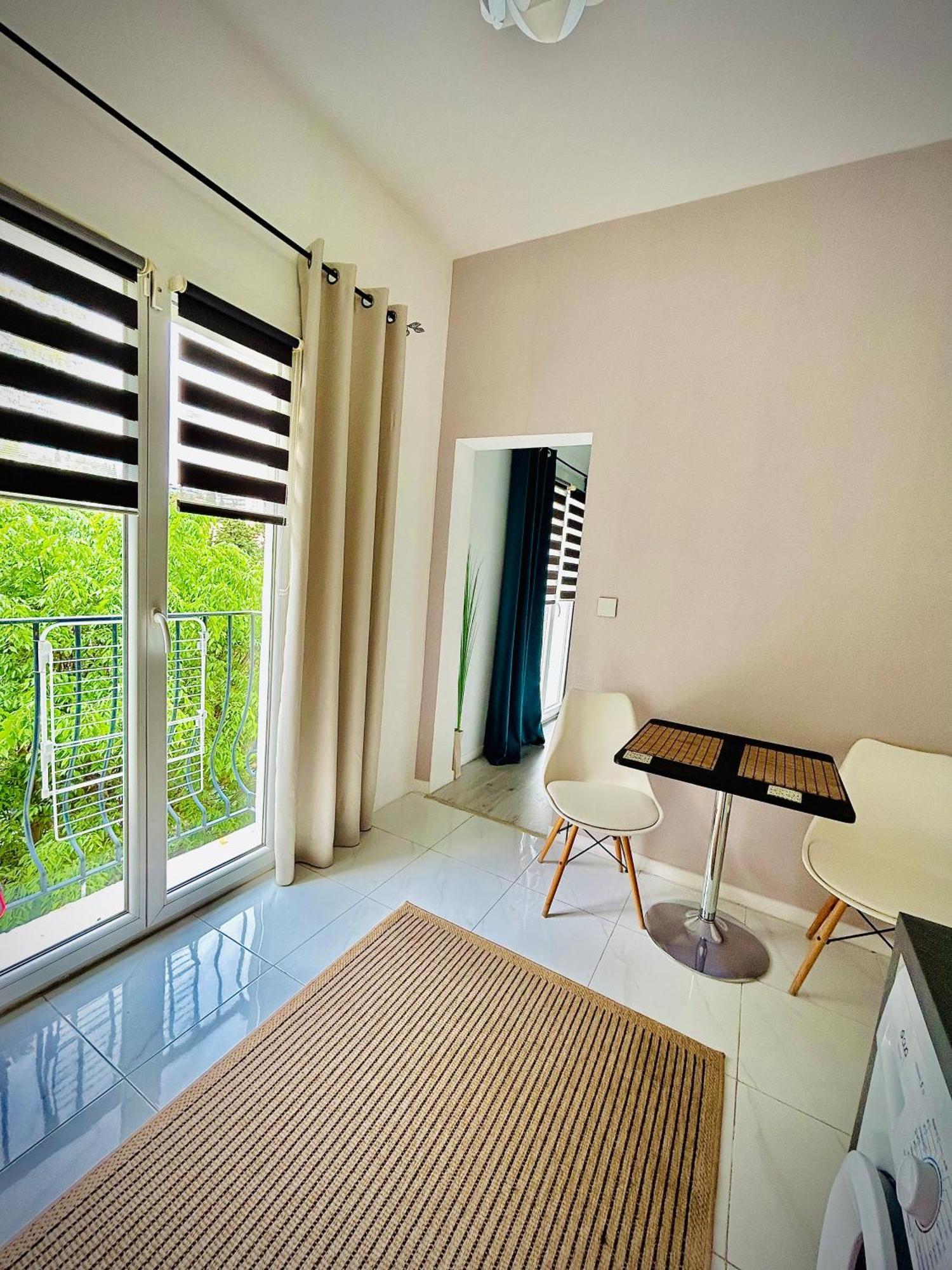 Lovely Riviera Apartment نيس المظهر الخارجي الصورة