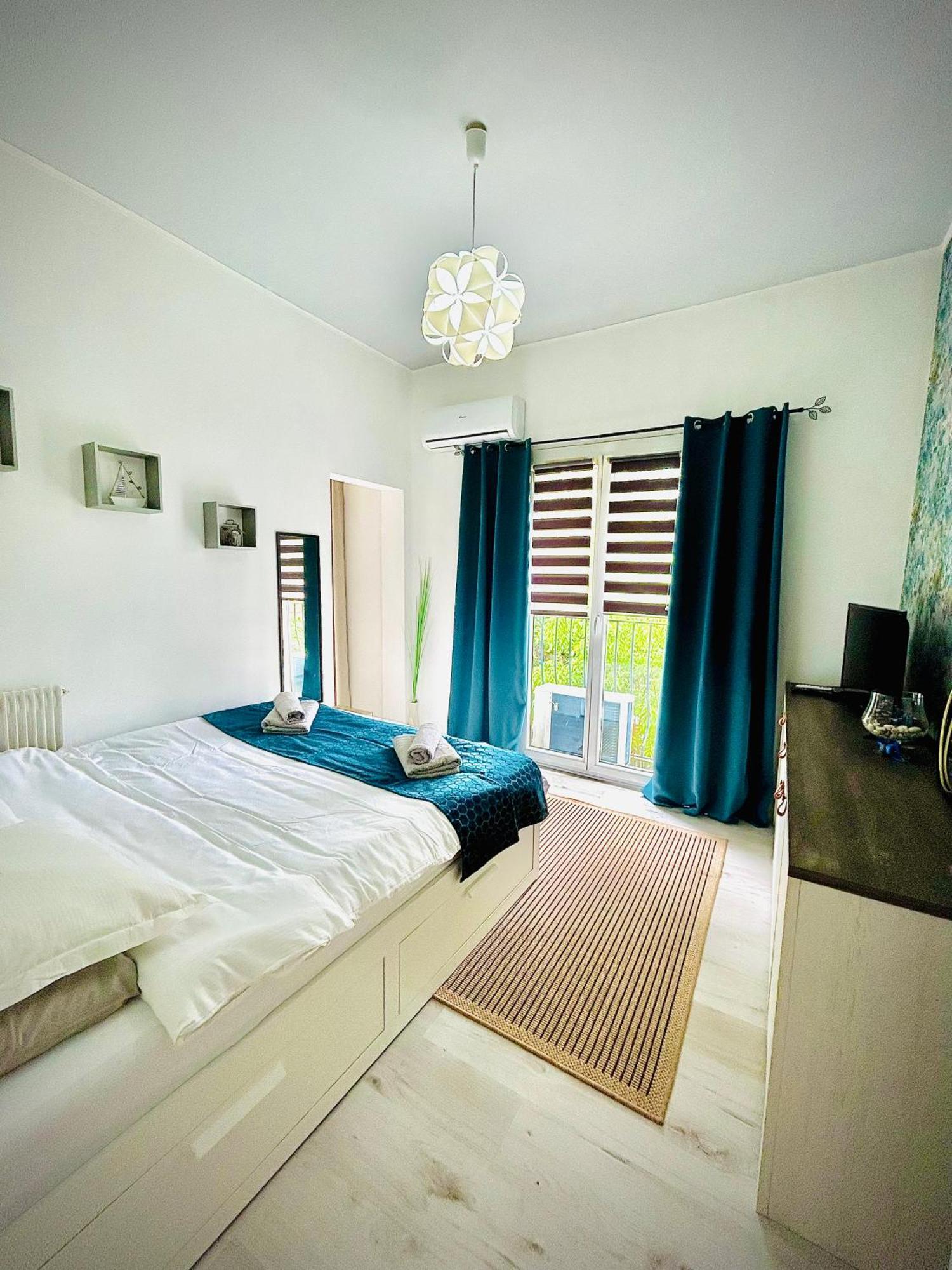 Lovely Riviera Apartment نيس المظهر الخارجي الصورة