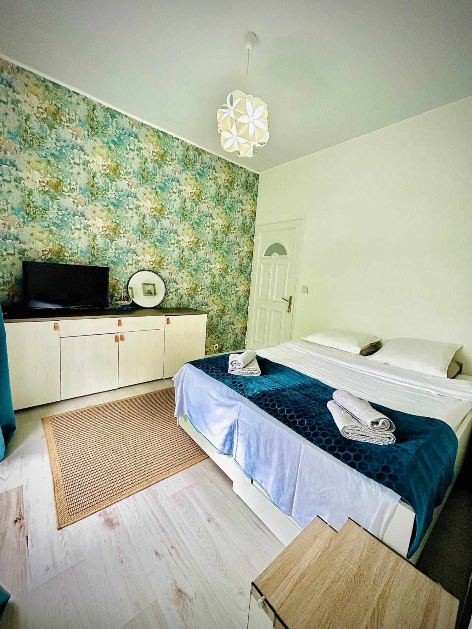 Lovely Riviera Apartment نيس المظهر الخارجي الصورة