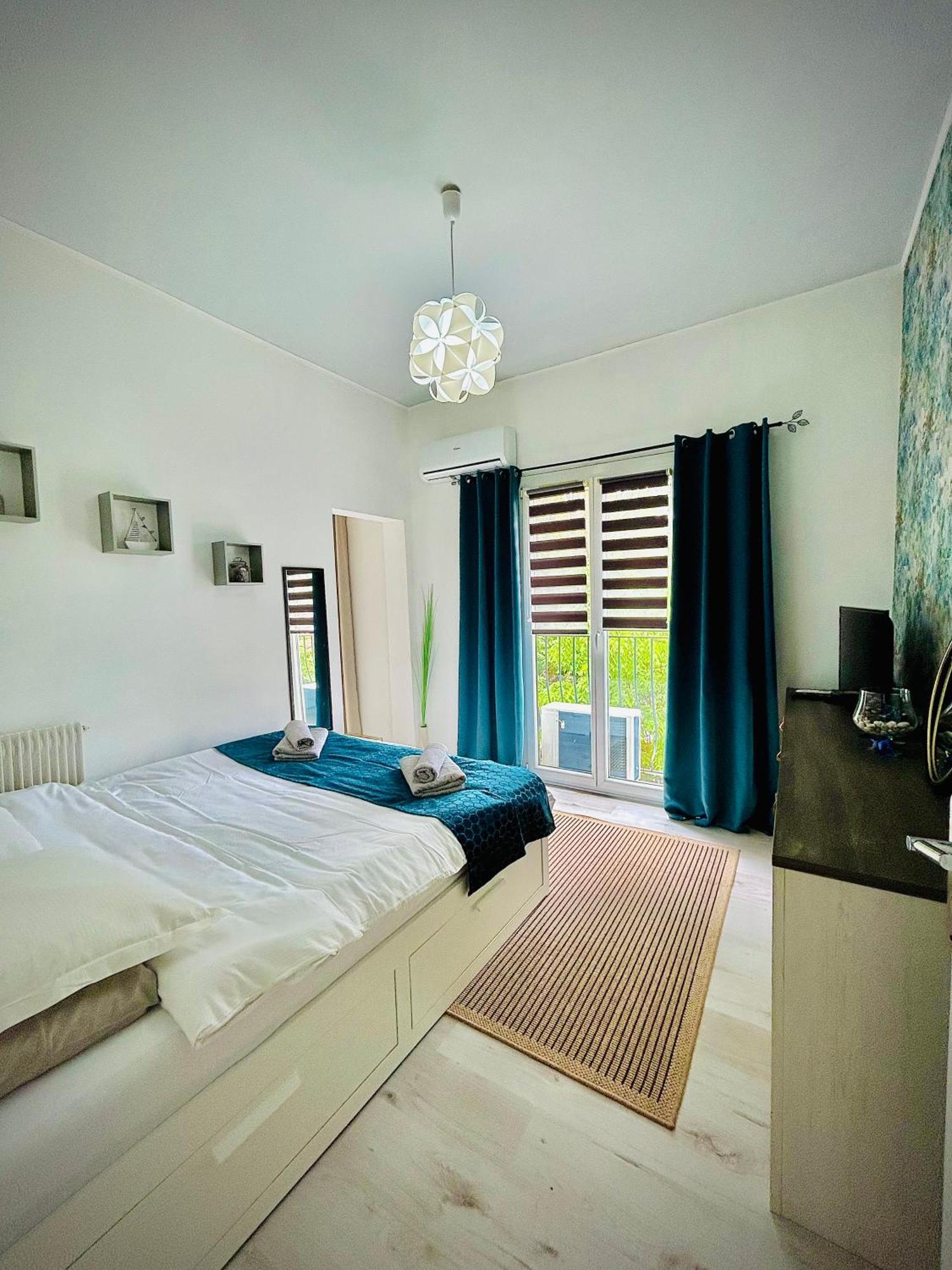 Lovely Riviera Apartment نيس المظهر الخارجي الصورة